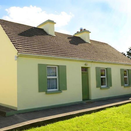 4-Bed Cottage In Co Galway 5 Minutes From Beach Inverin Exteriör bild