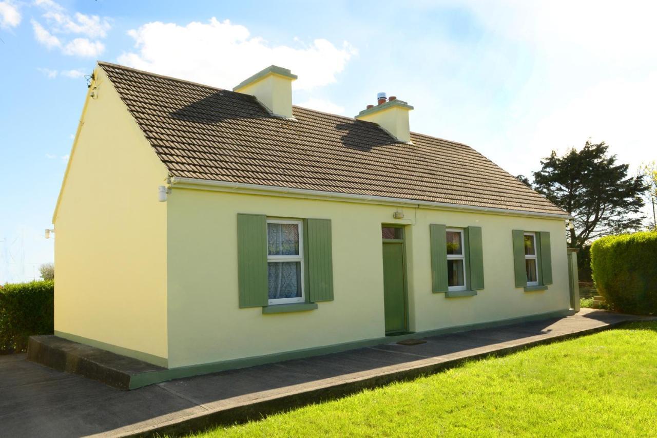 4-Bed Cottage In Co Galway 5 Minutes From Beach Inverin Exteriör bild