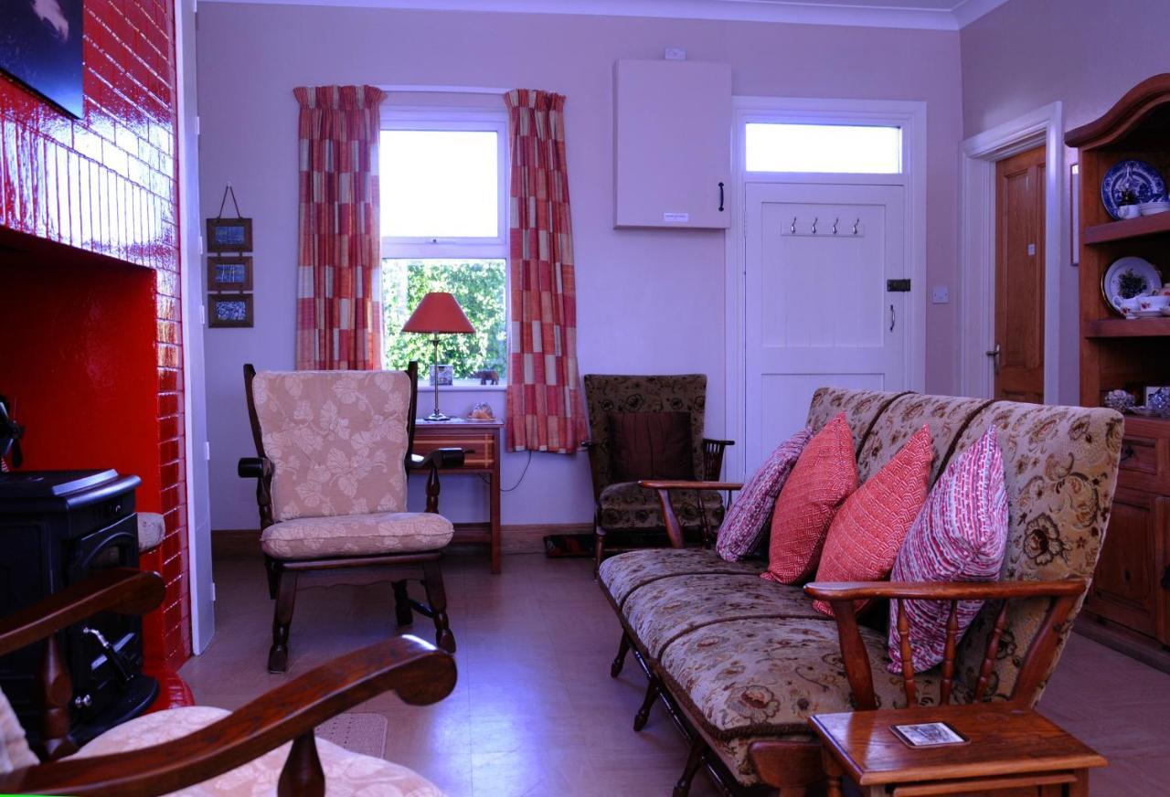 4-Bed Cottage In Co Galway 5 Minutes From Beach Inverin Exteriör bild